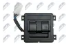 Schalter, Fensterheber vorne links NTY EWS-MS-008 Bild Schalter, Fensterheber vorne links NTY EWS-MS-008