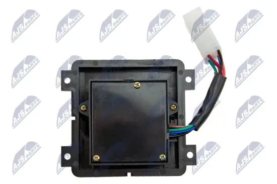 Schalter, Fensterheber vorne links NTY EWS-MS-008 Bild Schalter, Fensterheber vorne links NTY EWS-MS-008