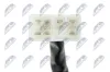 Schalter, Fensterheber vorne links NTY EWS-MS-008 Bild Schalter, Fensterheber vorne links NTY EWS-MS-008