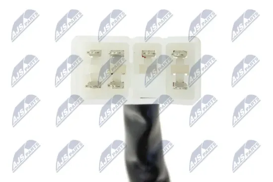 Schalter, Fensterheber vorne links NTY EWS-MS-008 Bild Schalter, Fensterheber vorne links NTY EWS-MS-008