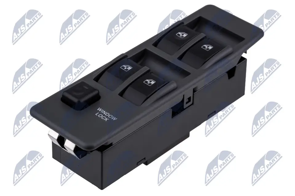 Schalter, Fensterheber fahrerseitig NTY EWS-MS-011