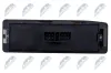 Schalter, Fensterheber fahrerseitig NTY EWS-MS-011 Bild Schalter, Fensterheber fahrerseitig NTY EWS-MS-011