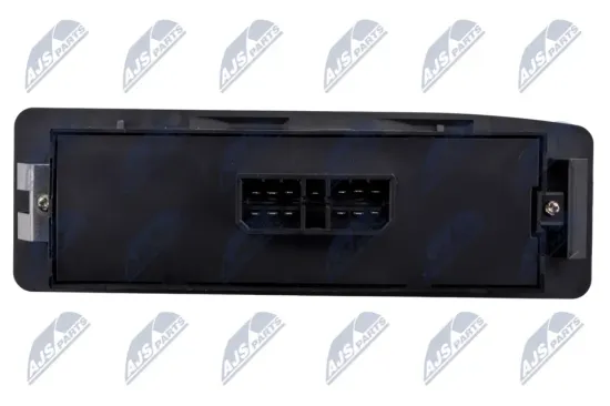 Schalter, Fensterheber fahrerseitig NTY EWS-MS-011 Bild Schalter, Fensterheber fahrerseitig NTY EWS-MS-011