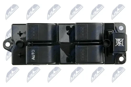 Schalter, Fensterheber 12 V vorne links NTY EWS-MZ-000 Bild Schalter, Fensterheber 12 V vorne links NTY EWS-MZ-000