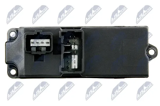 Schalter, Fensterheber 12 V vorne links NTY EWS-MZ-000 Bild Schalter, Fensterheber 12 V vorne links NTY EWS-MZ-000