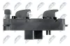 Schalter, Fensterheber vorne links NTY EWS-MZ-003 Bild Schalter, Fensterheber vorne links NTY EWS-MZ-003
