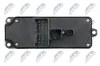Schalter, Fensterheber vorne links NTY EWS-MZ-003 Bild Schalter, Fensterheber vorne links NTY EWS-MZ-003