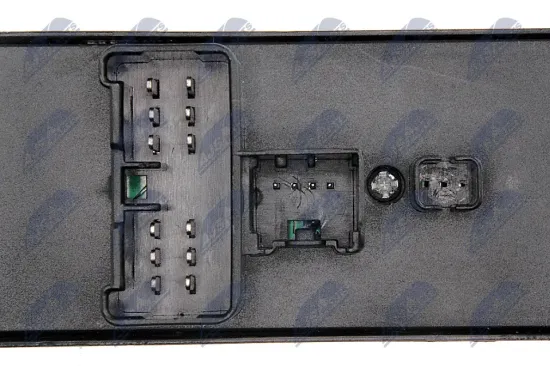 Schalter, Fensterheber vorne links NTY EWS-MZ-003 Bild Schalter, Fensterheber vorne links NTY EWS-MZ-003