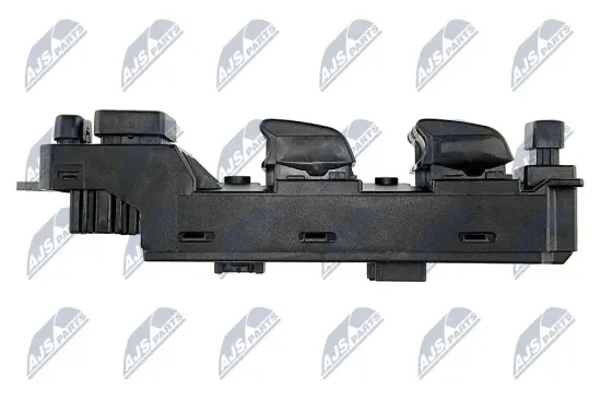 Schalter, Fensterheber 12 V vorne links NTY EWS-MZ-004 Bild Schalter, Fensterheber 12 V vorne links NTY EWS-MZ-004