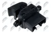 Schalter, Fensterheber 12 V vorne rechts hinten links hinten rechts NTY EWS-MZ-006 Bild Schalter, Fensterheber 12 V vorne rechts hinten links hinten rechts NTY EWS-MZ-006