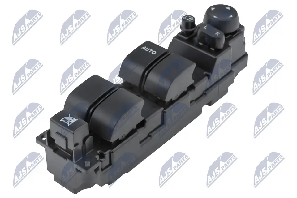 Schalter, Fensterheber vorne links NTY EWS-MZ-008