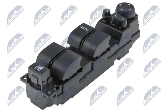 Schalter, Fensterheber vorne links NTY EWS-MZ-008 Bild Schalter, Fensterheber vorne links NTY EWS-MZ-008