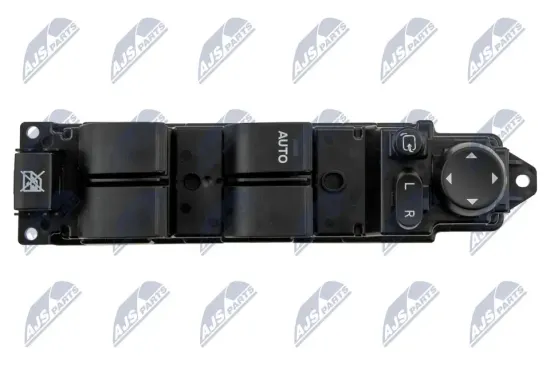 Schalter, Fensterheber vorne links NTY EWS-MZ-008 Bild Schalter, Fensterheber vorne links NTY EWS-MZ-008