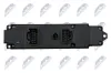 Schalter, Fensterheber vorne links NTY EWS-MZ-008 Bild Schalter, Fensterheber vorne links NTY EWS-MZ-008