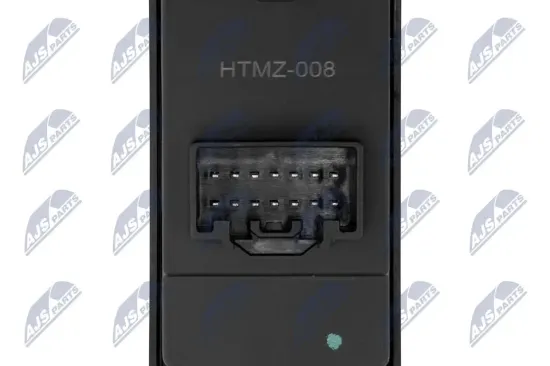 Schalter, Fensterheber vorne links NTY EWS-MZ-008 Bild Schalter, Fensterheber vorne links NTY EWS-MZ-008