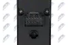 Schalter, Fensterheber vorne links NTY EWS-MZ-008 Bild Schalter, Fensterheber vorne links NTY EWS-MZ-008