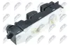 Schalter, Fensterheber vorne links NTY EWS-MZ-011 Bild Schalter, Fensterheber vorne links NTY EWS-MZ-011
