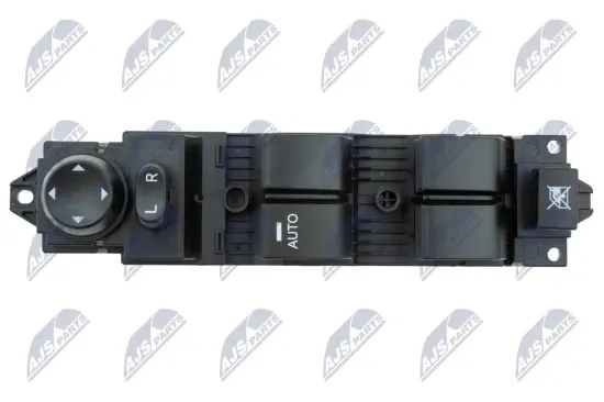 Schalter, Fensterheber vorne links NTY EWS-MZ-011 Bild Schalter, Fensterheber vorne links NTY EWS-MZ-011