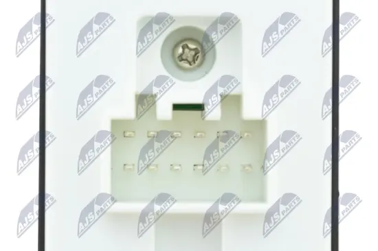 Schalter, Fensterheber vorne links NTY EWS-MZ-011 Bild Schalter, Fensterheber vorne links NTY EWS-MZ-011
