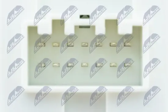 Schalter, Fensterheber vorne links NTY EWS-MZ-011 Bild Schalter, Fensterheber vorne links NTY EWS-MZ-011