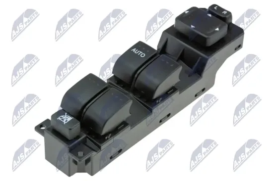 Schalter, Fensterheber vorne links NTY EWS-MZ-012 Bild Schalter, Fensterheber vorne links NTY EWS-MZ-012