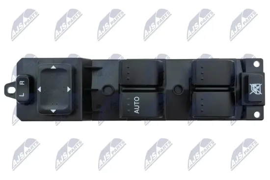 Schalter, Fensterheber vorne links NTY EWS-MZ-012 Bild Schalter, Fensterheber vorne links NTY EWS-MZ-012