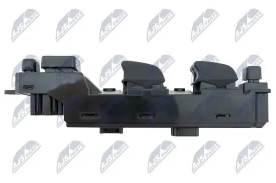 Schalter, Fensterheber vorne links NTY EWS-MZ-012 Bild Schalter, Fensterheber vorne links NTY EWS-MZ-012