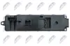 Schalter, Fensterheber vorne links NTY EWS-MZ-012 Bild Schalter, Fensterheber vorne links NTY EWS-MZ-012