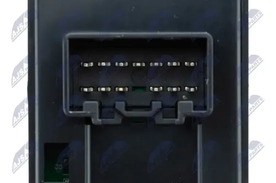 Schalter, Fensterheber vorne links NTY EWS-MZ-012 Bild Schalter, Fensterheber vorne links NTY EWS-MZ-012