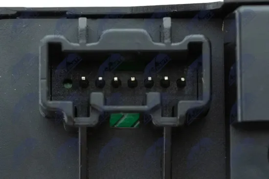 Schalter, Fensterheber vorne links NTY EWS-MZ-012 Bild Schalter, Fensterheber vorne links NTY EWS-MZ-012