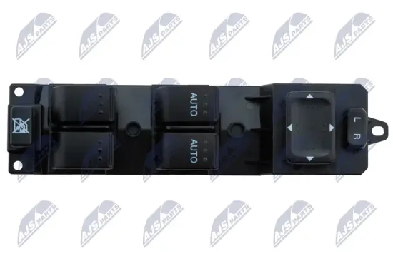 Schalter, Fensterheber vorne links NTY EWS-MZ-013 Bild Schalter, Fensterheber vorne links NTY EWS-MZ-013