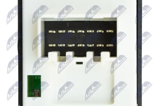 Schalter, Fensterheber vorne links NTY EWS-MZ-013 Bild Schalter, Fensterheber vorne links NTY EWS-MZ-013