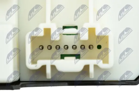 Schalter, Fensterheber vorne links NTY EWS-MZ-013 Bild Schalter, Fensterheber vorne links NTY EWS-MZ-013