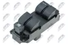 Schalter, Fensterheber vorne links NTY EWS-MZ-014