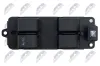 Schalter, Fensterheber vorne links NTY EWS-MZ-014 Bild Schalter, Fensterheber vorne links NTY EWS-MZ-014