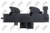 Schalter, Fensterheber vorne links NTY EWS-MZ-014 Bild Schalter, Fensterheber vorne links NTY EWS-MZ-014