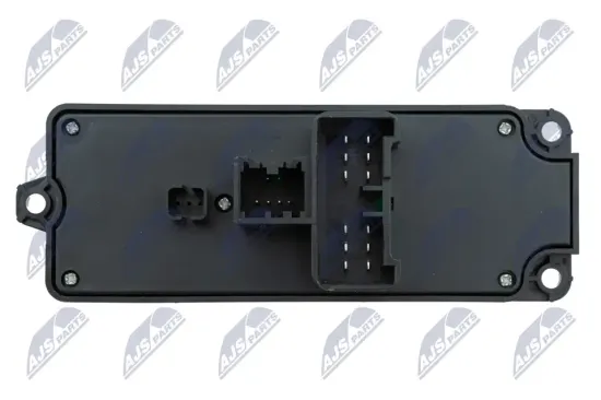 Schalter, Fensterheber vorne links NTY EWS-MZ-014 Bild Schalter, Fensterheber vorne links NTY EWS-MZ-014