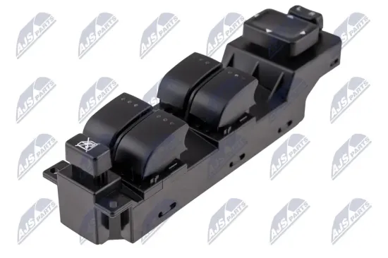 Schalter, Fensterheber vorne links NTY EWS-MZ-015 Bild Schalter, Fensterheber vorne links NTY EWS-MZ-015