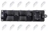 Schalter, Fensterheber vorne links NTY EWS-MZ-015 Bild Schalter, Fensterheber vorne links NTY EWS-MZ-015