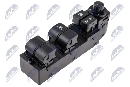 Schalter, Fensterheber vorne links NTY EWS-MZ-016 Bild Schalter, Fensterheber vorne links NTY EWS-MZ-016