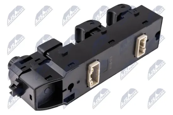 Schalter, Fensterheber vorne links NTY EWS-MZ-016 Bild Schalter, Fensterheber vorne links NTY EWS-MZ-016