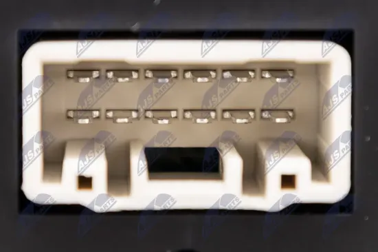 Schalter, Fensterheber vorne links NTY EWS-MZ-016 Bild Schalter, Fensterheber vorne links NTY EWS-MZ-016