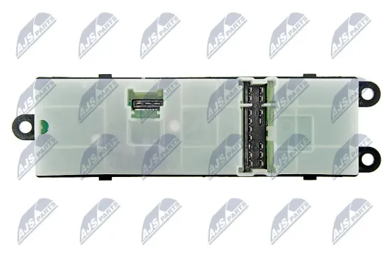 Schalter, Fensterheber vorne links NTY EWS-NS-000 Bild Schalter, Fensterheber vorne links NTY EWS-NS-000