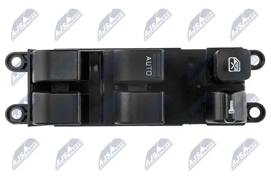 Schalter, Fensterheber 12 V vorne links NTY EWS-NS-001 Bild Schalter, Fensterheber 12 V vorne links NTY EWS-NS-001