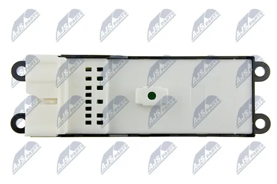 Schalter, Fensterheber 12 V vorne links NTY EWS-NS-001 Bild Schalter, Fensterheber 12 V vorne links NTY EWS-NS-001