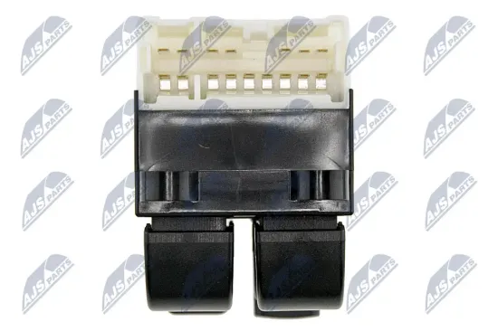 Schalter, Fensterheber 12 V vorne links NTY EWS-NS-001 Bild Schalter, Fensterheber 12 V vorne links NTY EWS-NS-001