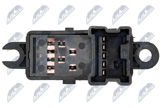 Schalter, Fensterheber beifahrerseitig NTY EWS-NS-003 Bild Schalter, Fensterheber beifahrerseitig NTY EWS-NS-003