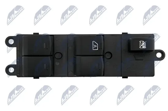 Schalter, Fensterheber 12 V vorne links NTY EWS-NS-004 Bild Schalter, Fensterheber 12 V vorne links NTY EWS-NS-004