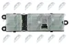 Schalter, Fensterheber 12 V vorne links NTY EWS-NS-004 Bild Schalter, Fensterheber 12 V vorne links NTY EWS-NS-004