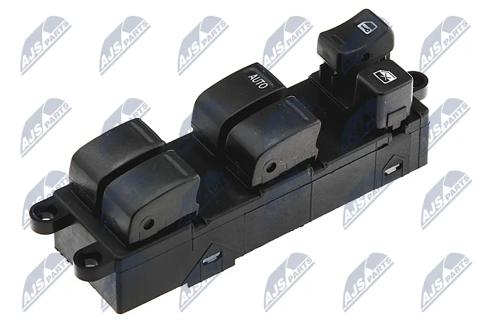 Schalter, Fensterheber 12 V fahrerseitig NTY EWS-NS-006